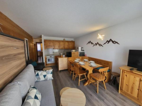 Charmant T3 avec jardin et garage, au cœur de Montgenèvre - FR-1-266-221